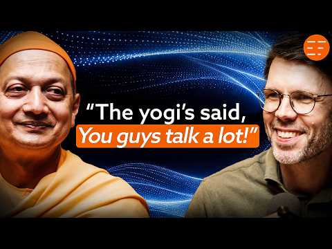 How Rational Can Spirituality Get? | Swami Sarvapriyananda