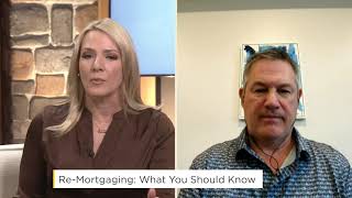 Should you co-sign your child’s mortgage?