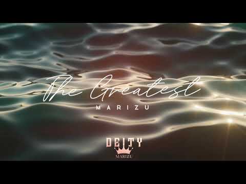 MARIZU - The Greatest feat. Se Ok - DEITY EP [Official AUDIO]