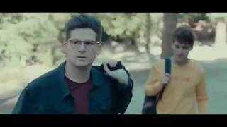 The Woods (2017) Official Trailer