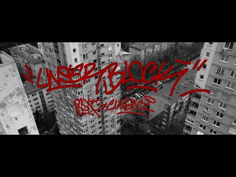 PASKO Ft: CUNAMI FLO ''UNSER BLOCK''