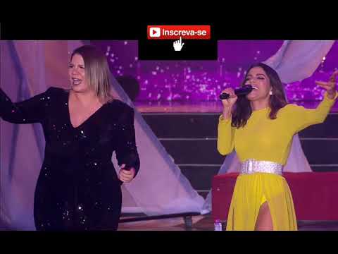 Some Que Ele Vem Atrás (part. Marília Mendonça) video