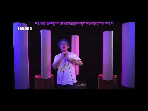 Lyran Dasz - Serce (LIVE auf Level 16BARS AmazonMusic)