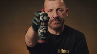 Riflecx čistící sada pro brokovnice/kulovnice