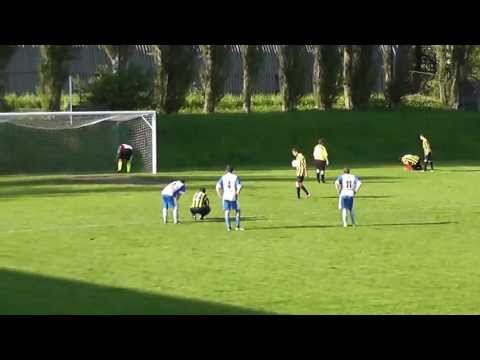 SK Toužim B-TJ Vojkovice.OKRESNÍ PŘEBOR MUŽŮ.9.6.2013.