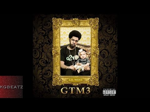 Lil West ft. Dojia V., Mozzy, Phil Geez - Shooterz [New 2015]