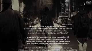Subúrbios - Submundo (Prod Wesley Miller) LyricVideo