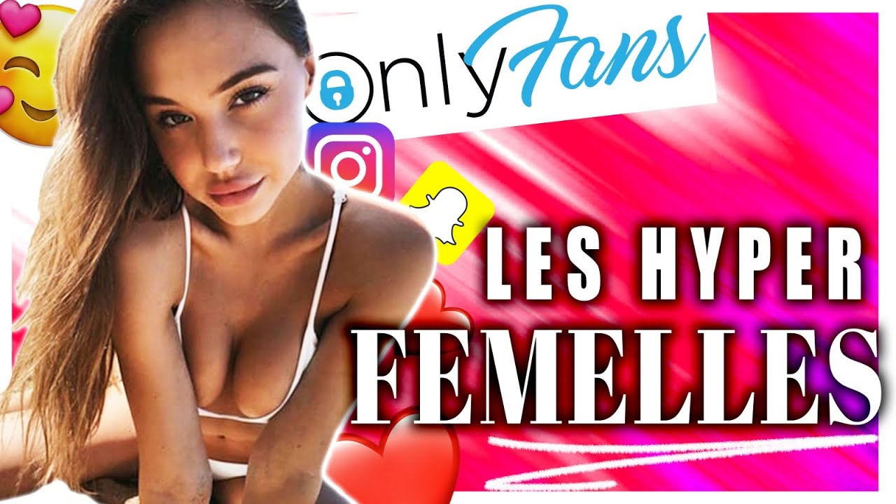 L'Hyper femelle