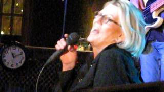 Bonnie Bramlett - &quot;Groupie&quot; (aka &quot;Superstar&quot;) 11/12/14