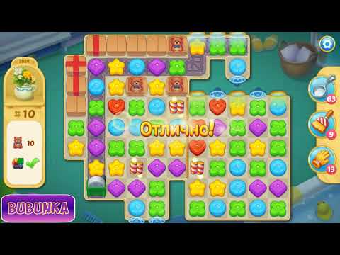 Matchington Mansion level 3924 HD