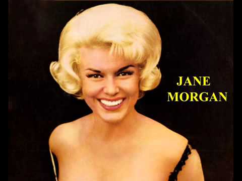 It's All In The Game - Jane Morgan