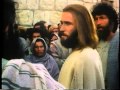 Jesus Healing Woman Issue Of Blood