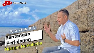 Download lagu BENTANGAN PERJALANAN || NORSEN NENOKEBA|| Cover || Lagu Rohani mp3 Download lagu BENTANGAN PERJALANAN || NORSEN NENOKEBA|| Cover || Lagu Rohani mp3