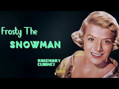 You're Just in Love-Rosemary Clooney-Best of Hits 2024 Collection-Interrelated