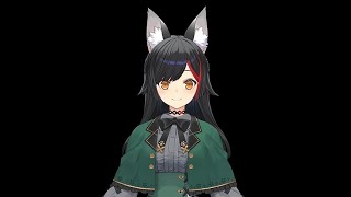 🐺ホロライブ・大神ミオのXに“偽物疑惑”！？🦊 普段と違う雰囲気にファン騒然「ワンチャンフブちゃん説も」