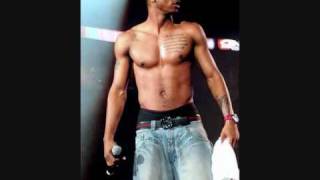 Juvenile Ft  Trey Songz-Line Of Fire