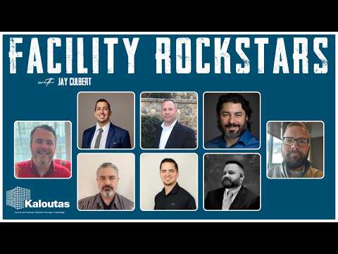 Compliance, Culture, and Clean Rooms: Inside Pharma & Life Sciences Facilities - Episode #111