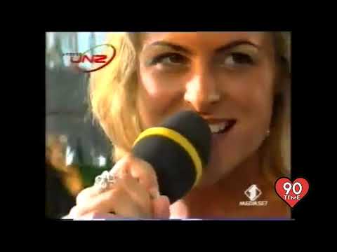 Italia Unz: Chase - Gotta Lot of Love