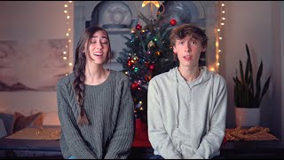 Have Yourself A Merry Little Christmas - Lifein3D