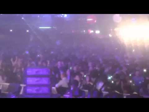 DJ KICKEN   @ 90S FOREVER 2013 MECC MAASTRICHT