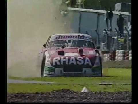 Turismo Carretera 2002:11ma Fecha Buenos Aires