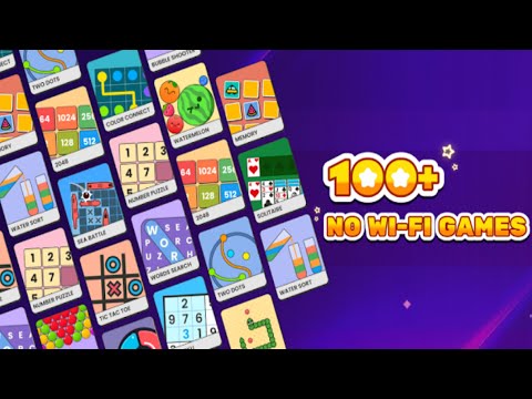 Offline Games! (by PANDAS OF CARIBBEAN) IOS Gameplay Video (HD) - YouTube