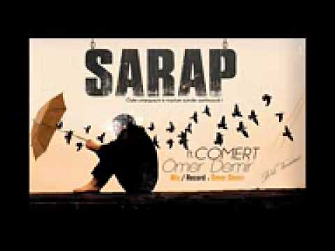 Cömert feat Ömer Demir - Şarap (2015)