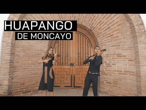 Huapango de Moncayo / Musicalia Mx