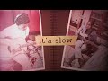 Infinity Song - Slow Burn (Official Lyric Video)