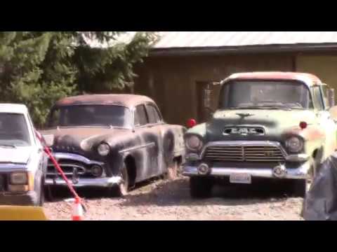 Grafting Season 2018 - day 31 - For your Edification!