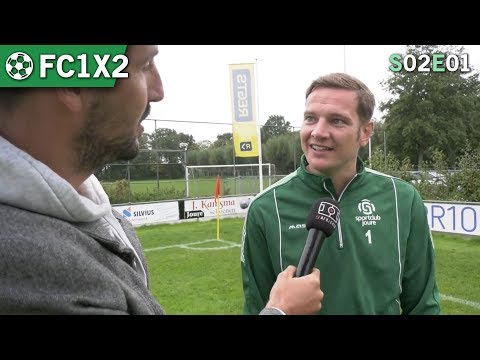DERBYTIME IN FRIESLAND BIJ SC JOURE (5B) | #FC1x2 S02E01