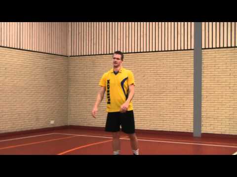 Koog Zaandijk: een balletje kan raar rollen