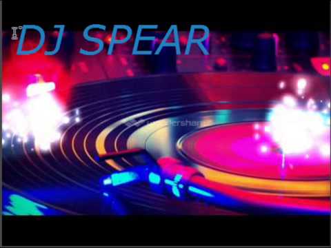 MIX DESTROYER 3   DJSPEAR