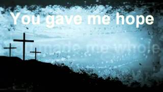 His glory appears-Hillsong w/ lyrics