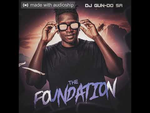Dj Gun-Do SA - Trip to UK(Official Audio) feat. Fortunator