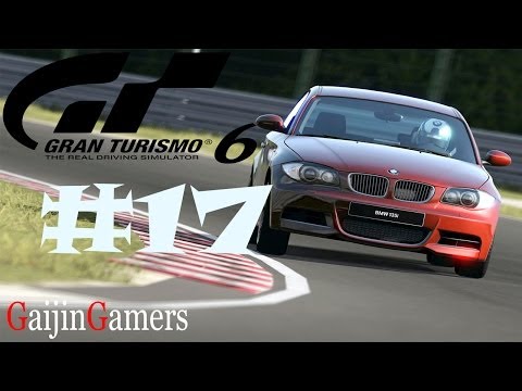 Gran Turismo 6 (GT6) Gameplay #17 - Lunar Exploration Mission 2