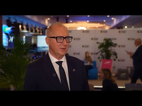 PWr na Forum Ekonomicznym 2025: dzień pierwszy