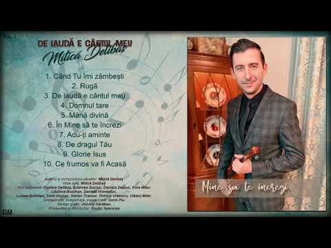 Mitica Delibas | Promo Album Vol. 3 2021