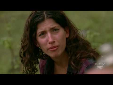 A lesson in fatherhood from Benjamin Linus