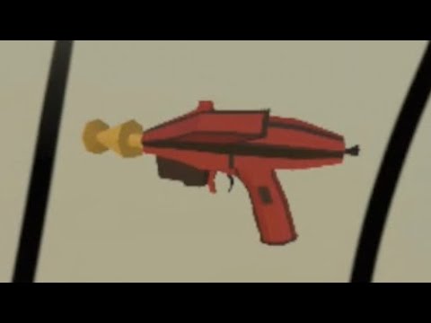 How to get  the shrink ray in The Break In VR