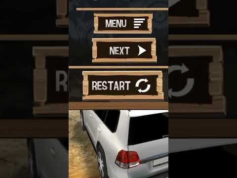 4×4 off road rally 7 #level 25