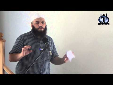 Realiteti i muslimanëve dhe gjendja politike botërore - HUTBE