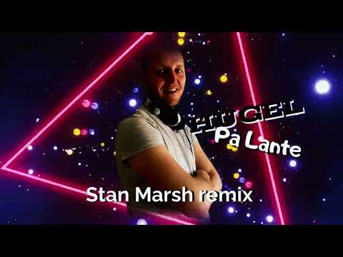 HUGEL & Ryan Arnold & El Chuape - Pa Lante (Stan Marsh remix)