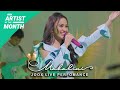 Download lagu MAHALINI JOOX LIVE PERFORMANCE