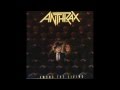ANTHRAX - Among The Living [Full Album] HQ ...