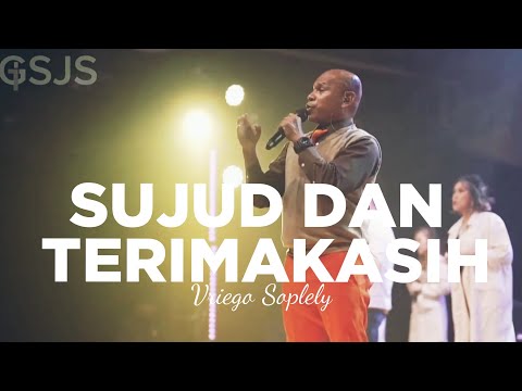 Sujud dan Terimakasih ( JCC Worship ) by Vriego Soplely || GSJS Pakuwon Mall, Surabaya
