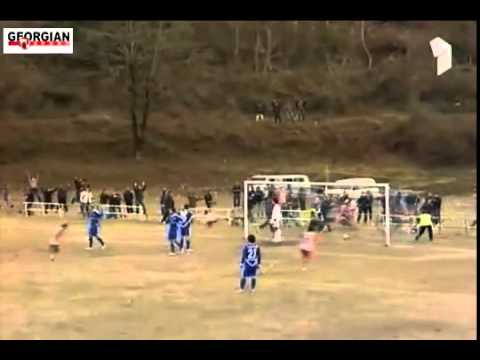 FC Merani 2:1 FC Dinamo Tbilisi