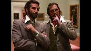 BETTE MIDLER IN THE MOOD