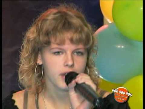 Kad narastem bit ću zvijezda Katarina Mulavdić