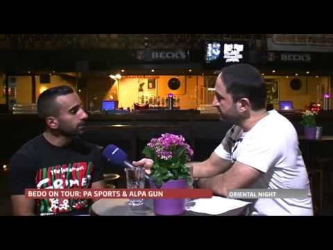 2. PA Sports über Lobbyismus, Kool Savas, Shindy und Disses in der Rap Szene
